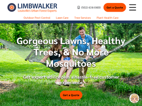 limbwalkertree.com