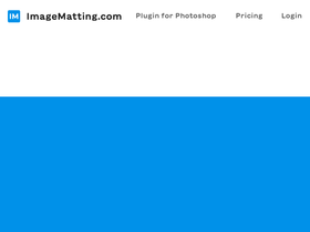 imagematting.com