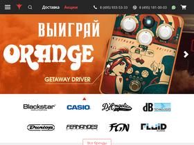 'mirm.ru' screenshot