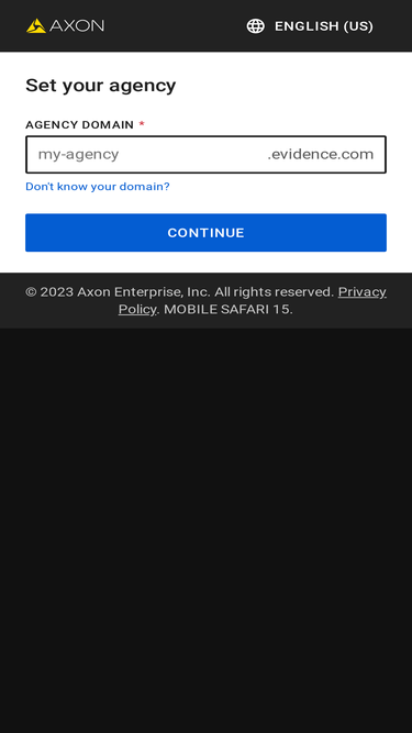 id.evidence.com