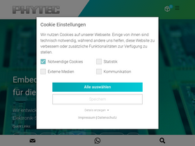 phytec.de