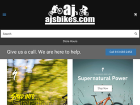 ajsbikes.com