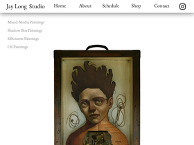 jaylongstudio.com