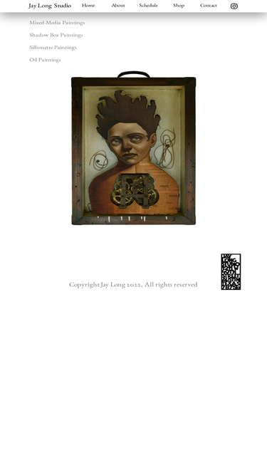 jaylongstudio.com