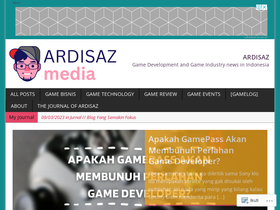 ardisaz.com