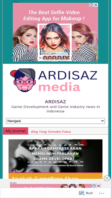 ardisaz.com