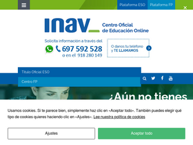 inav.es