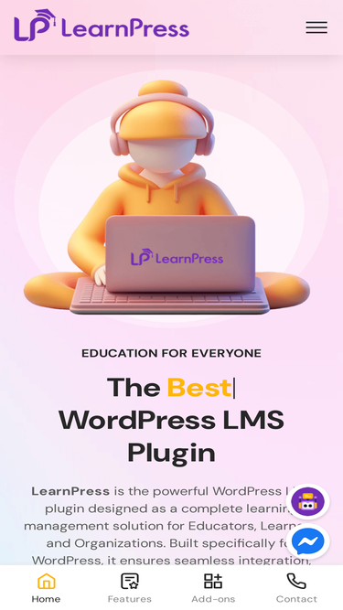 learnpresslms.com
