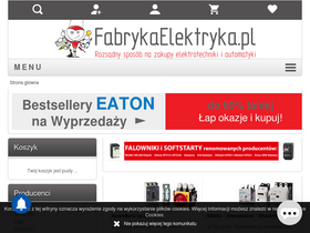 fabrykaelektryka.pl