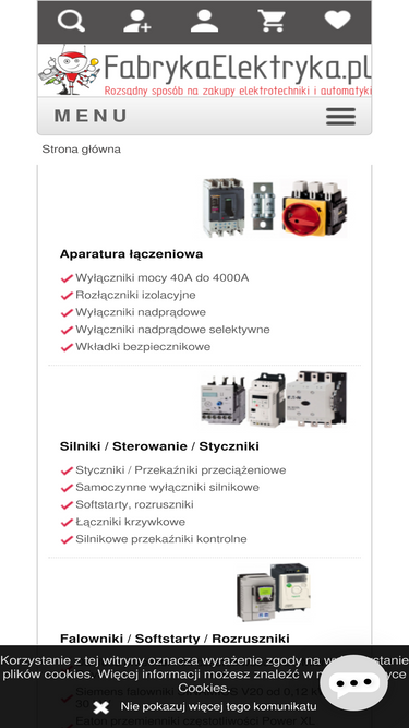 fabrykaelektryka.pl