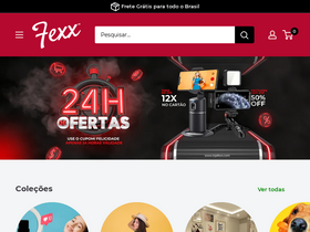 lojafexx.com