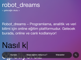 robotdreams.com.tr