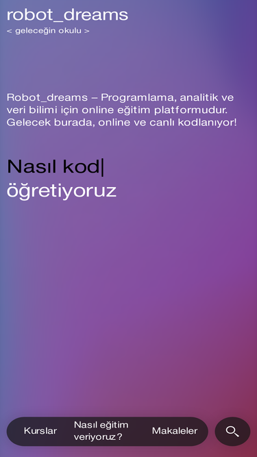 robotdreams.com.tr