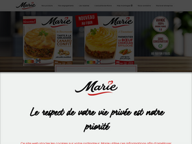 marie.fr