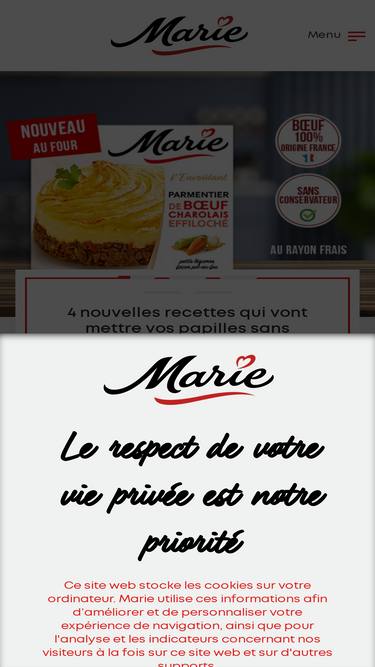 marie.fr