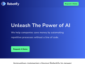 rebotify.com
