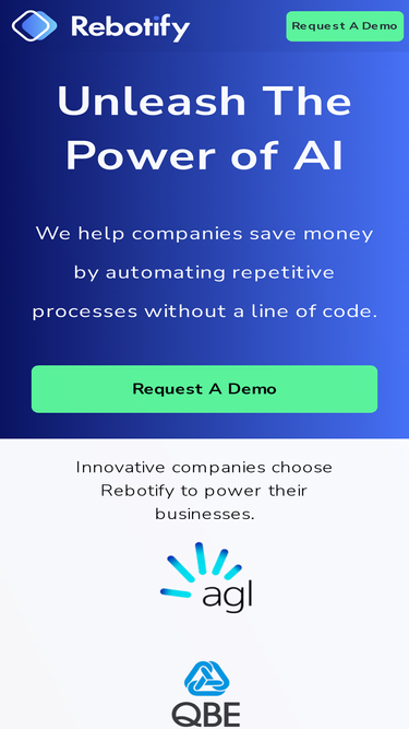 rebotify.com
