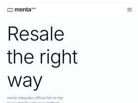 mentatickets.com