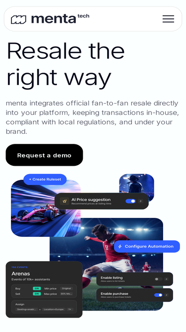mentatickets.com