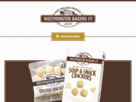 westminstercrackers.com