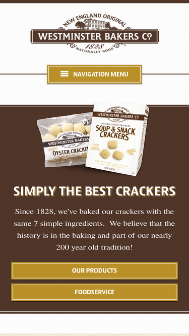 westminstercrackers.com