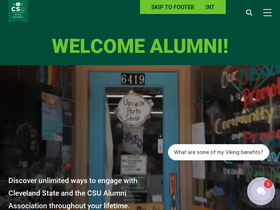 csualumni.com