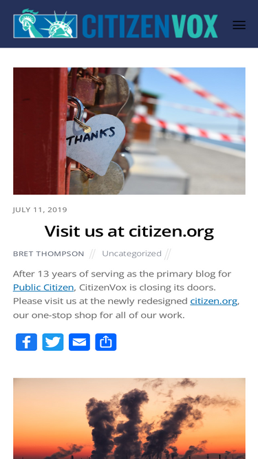 citizenvox.org