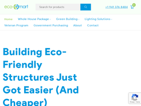 ecosmartinc.com