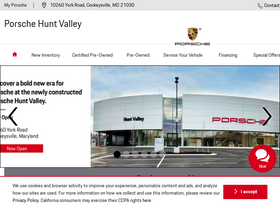 porschetowson.com