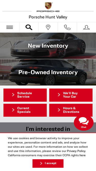 porschetowson.com