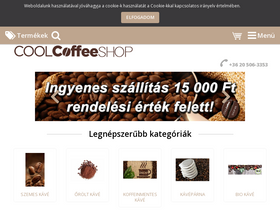 coolcoffee.hu