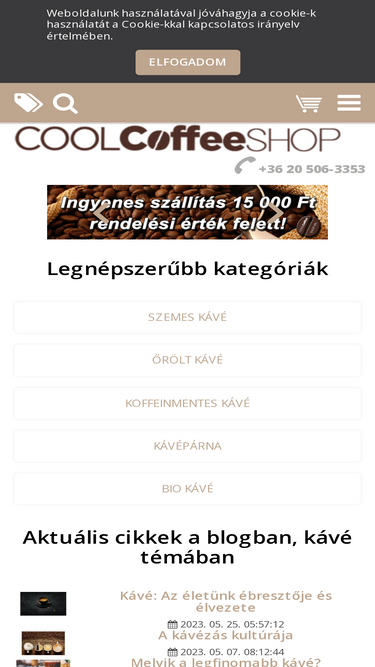 coolcoffee.hu