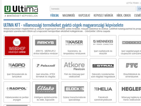 ultima.hu