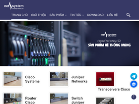 netsystem.vn