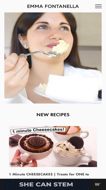 emmafontanella.com