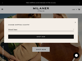 bymilaner.com