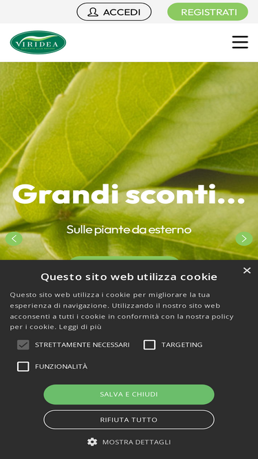 viridea.it