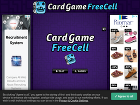 cardgamefreecell.com