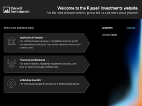 'russellinvestments.com' screenshot
