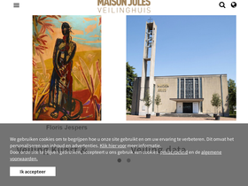 maisonjules.be