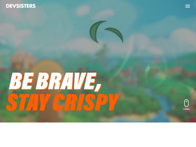 devsisters.com