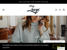 zenzoi.com
