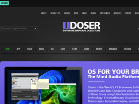 idosersoftware.com
