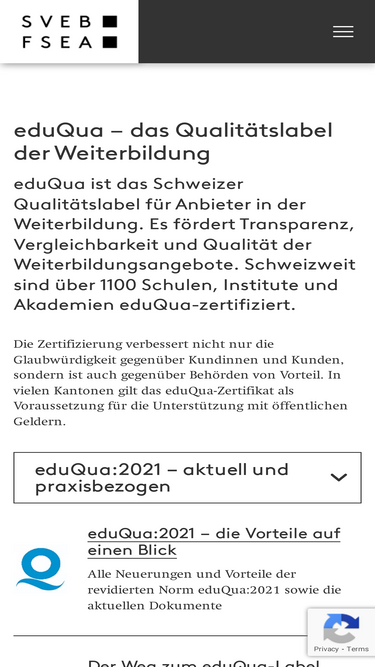 eduqua.ch