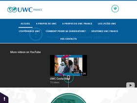 fr.uwc.org