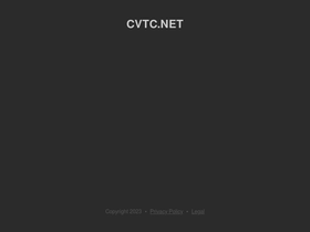 cvtc.net