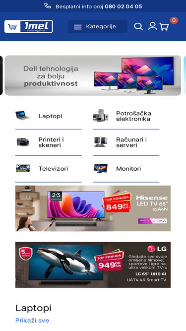 shop.imel.ba