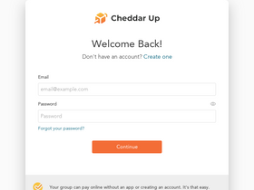 my.cheddarup.com