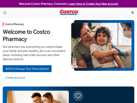 pharmacy.costco.com
