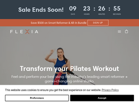 flexiapilates.com